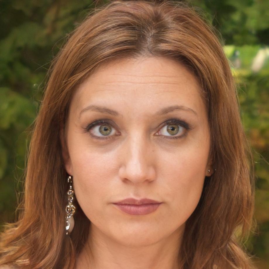 Ritratto di Livia Bonfiglio